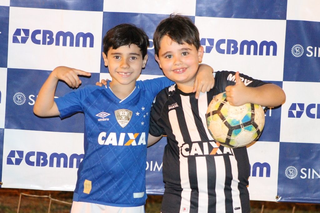 4º Copa Columbium – Boletim 019/2019