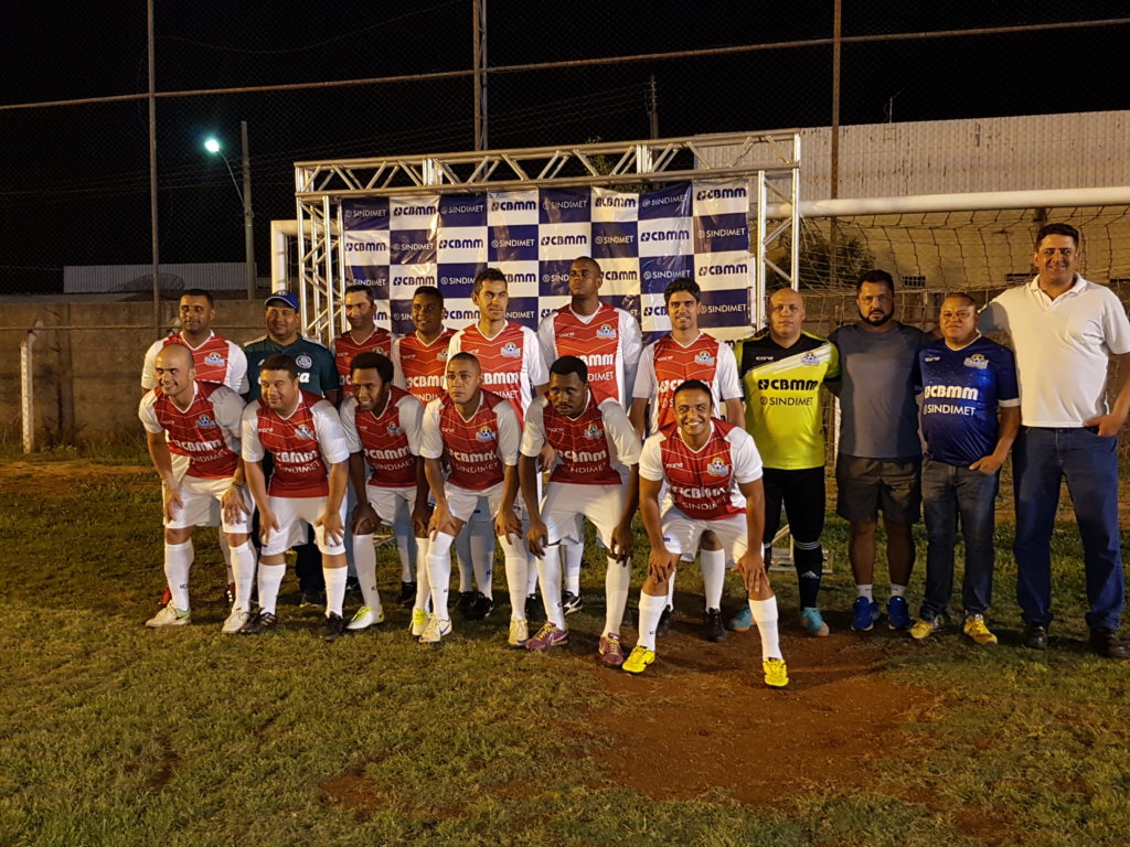 4º Copa Columbium – Boletim 015/2019