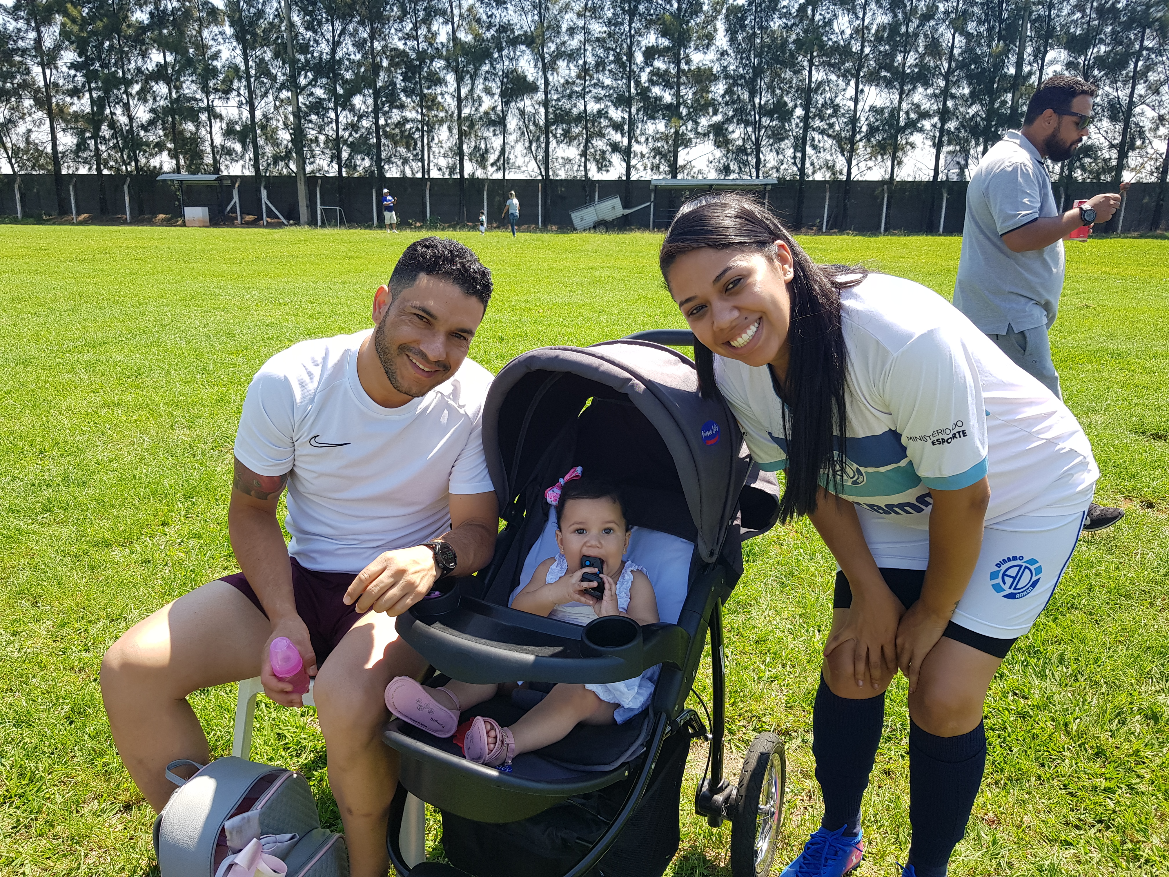 4º Copa Columbium – Boletim 023/2019