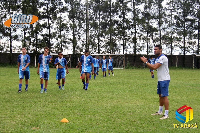 Dínamo vem forte para disputa do Mineiro 2020