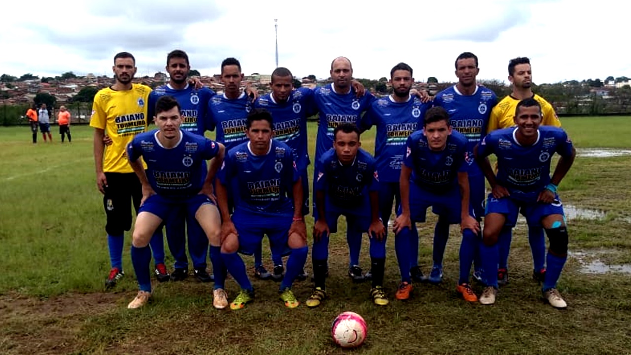 “Copa Norte ” começou  sua 13º edição Ferrocarril e Boca Junior são destaques.
