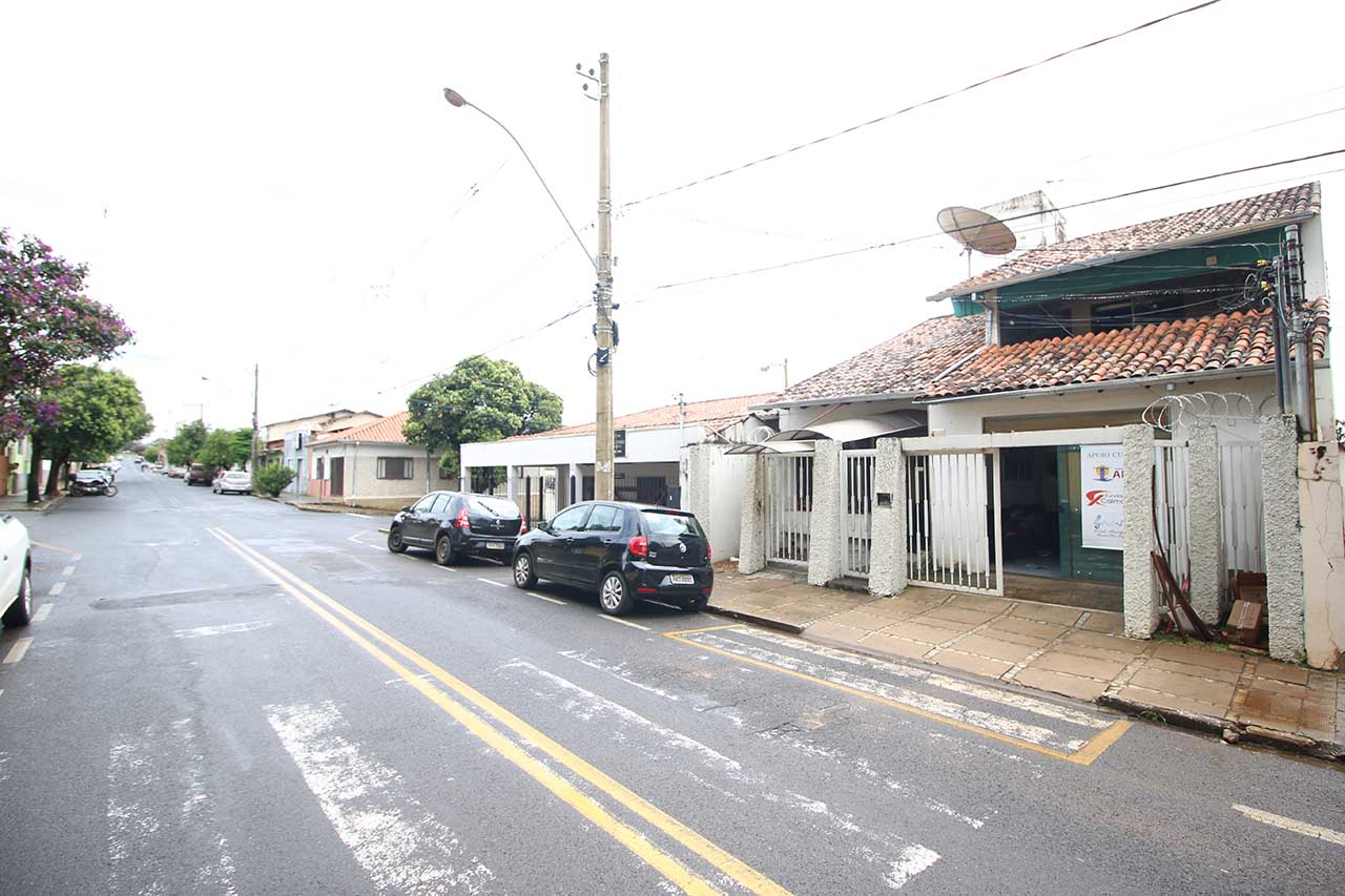 Prefeitura de Araxá transfere Escola de Música para reformar o prédio da Praça Artur Bernardes