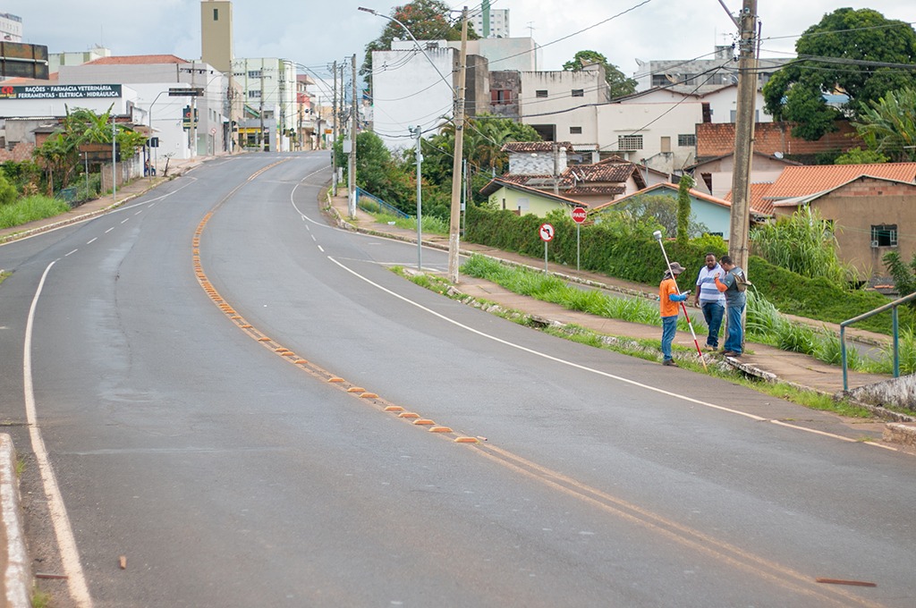 Prefeitura de Araxá  divulga mapeamento dos casos de COVID-19 nos bairros