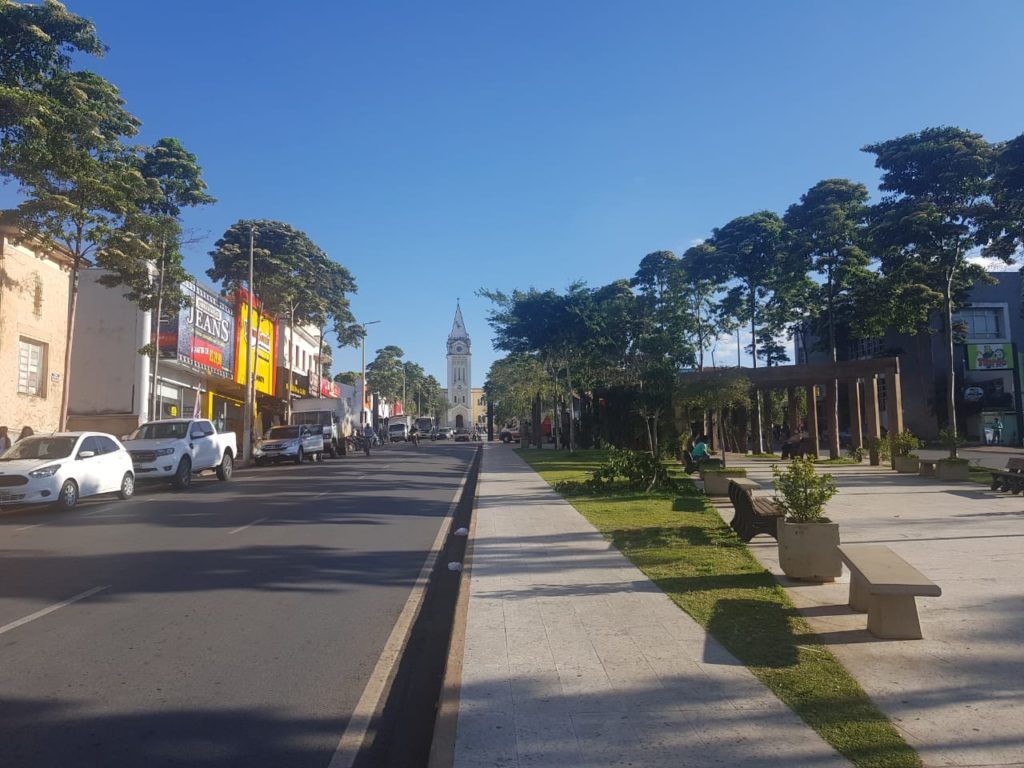 Araxá registra redução significativa nos casos de dengue