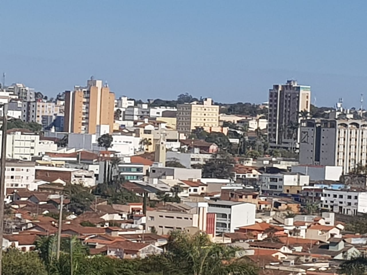 Vacina contra gripe influenza chega a última semana em Araxá