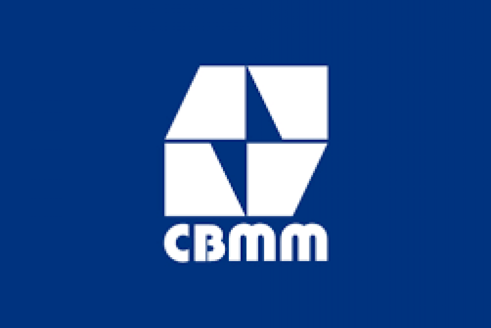 CBMM informa sobre adequação no seu quadro de funcionários