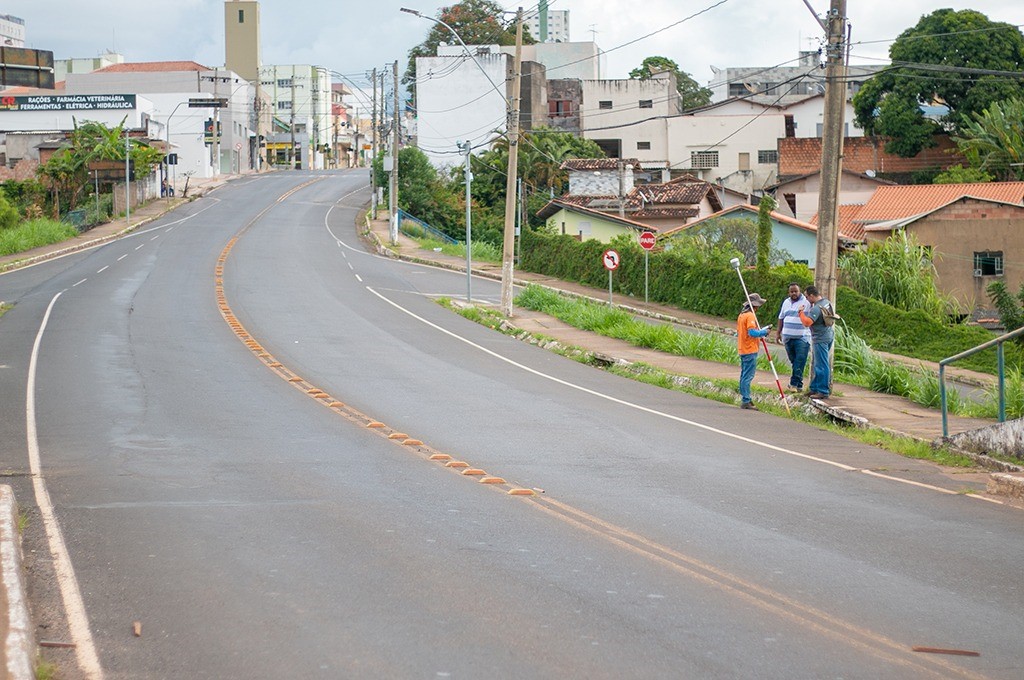 Prefeitura de Araxá já finaliza licitações de obras que serão empregadas a verba federal de 45 milhões