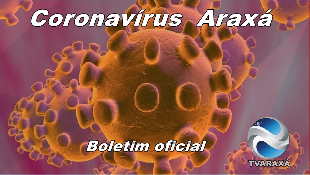 Boletim oficial Coronavírus de Araxá 02/12/2020 – Cidade registra 17 novos  casos em 24 horas