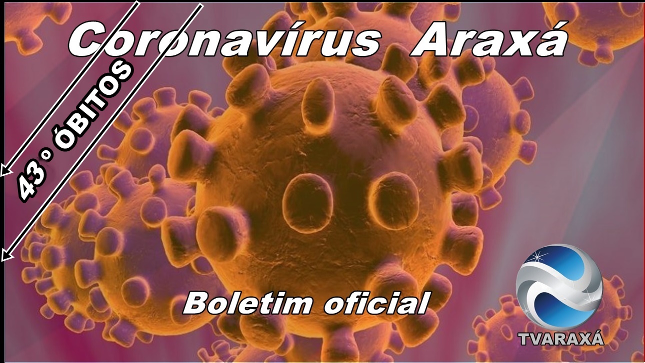 Boletim Oficial Coronavírus 28/12/2020 –