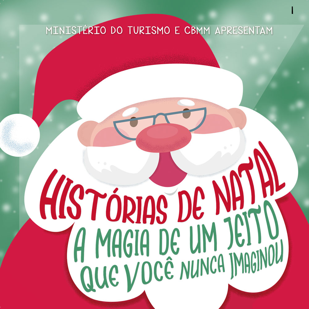 FestNatal Araxá: livro infantil com distribuição gratuita é legado desta edição