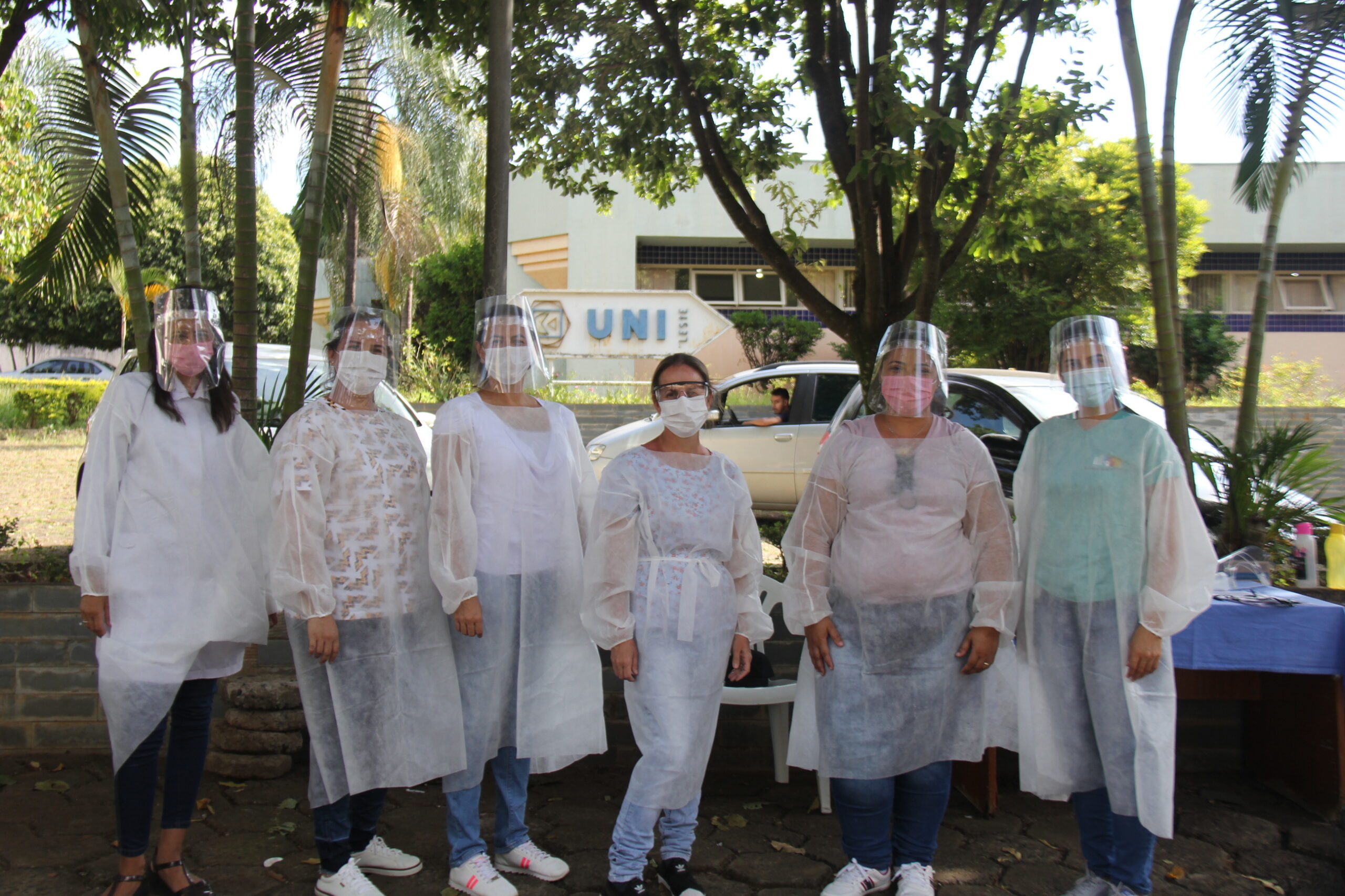 Prefeitura de Araxá envia  projeto de abono para servidores que atuam diretamente no combate à Covid-19