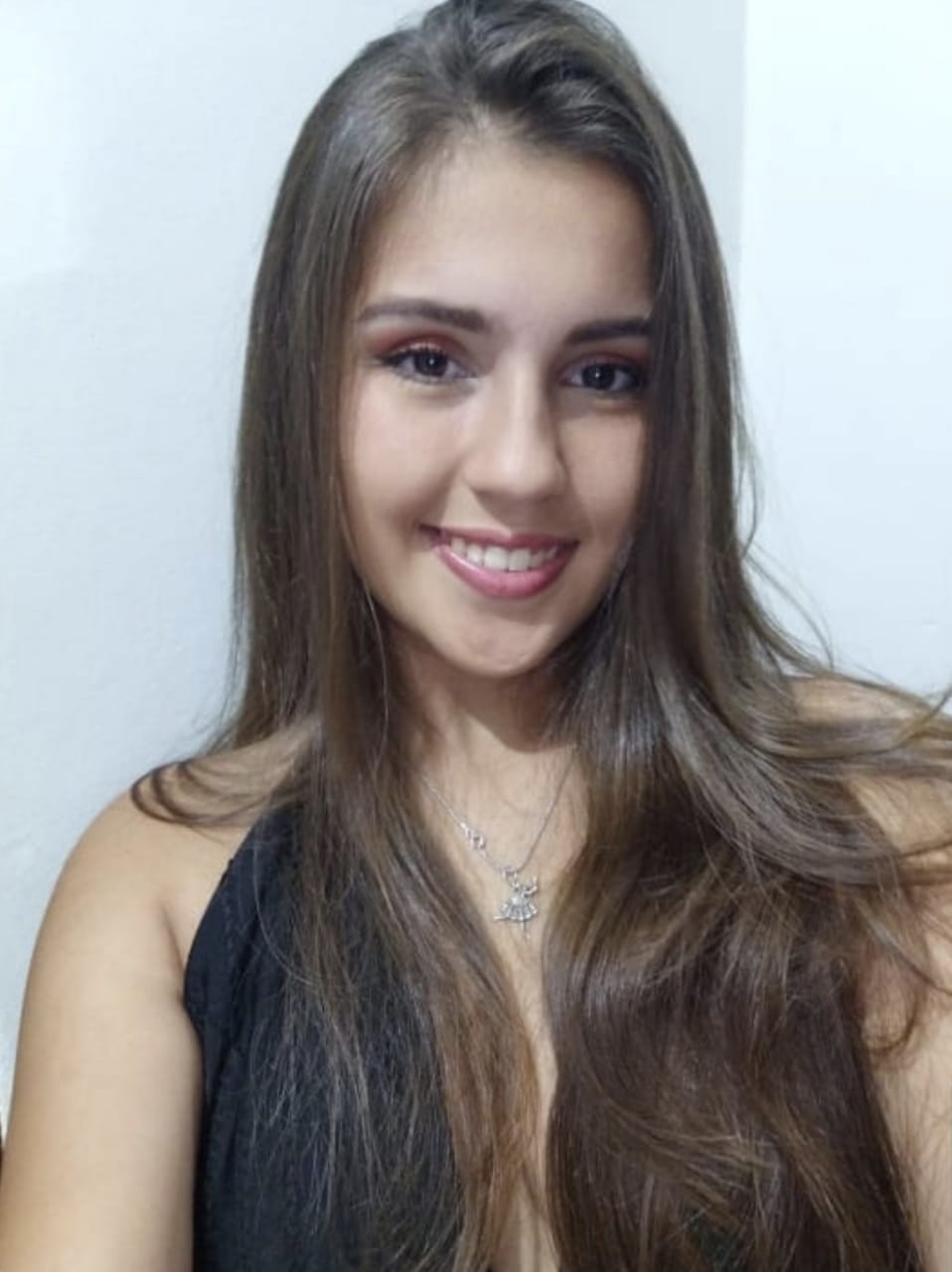 Maria Fernanda estudante de Araxá é aprovada em Medicina na Unifesp e aguarda mais aprovações via SISU