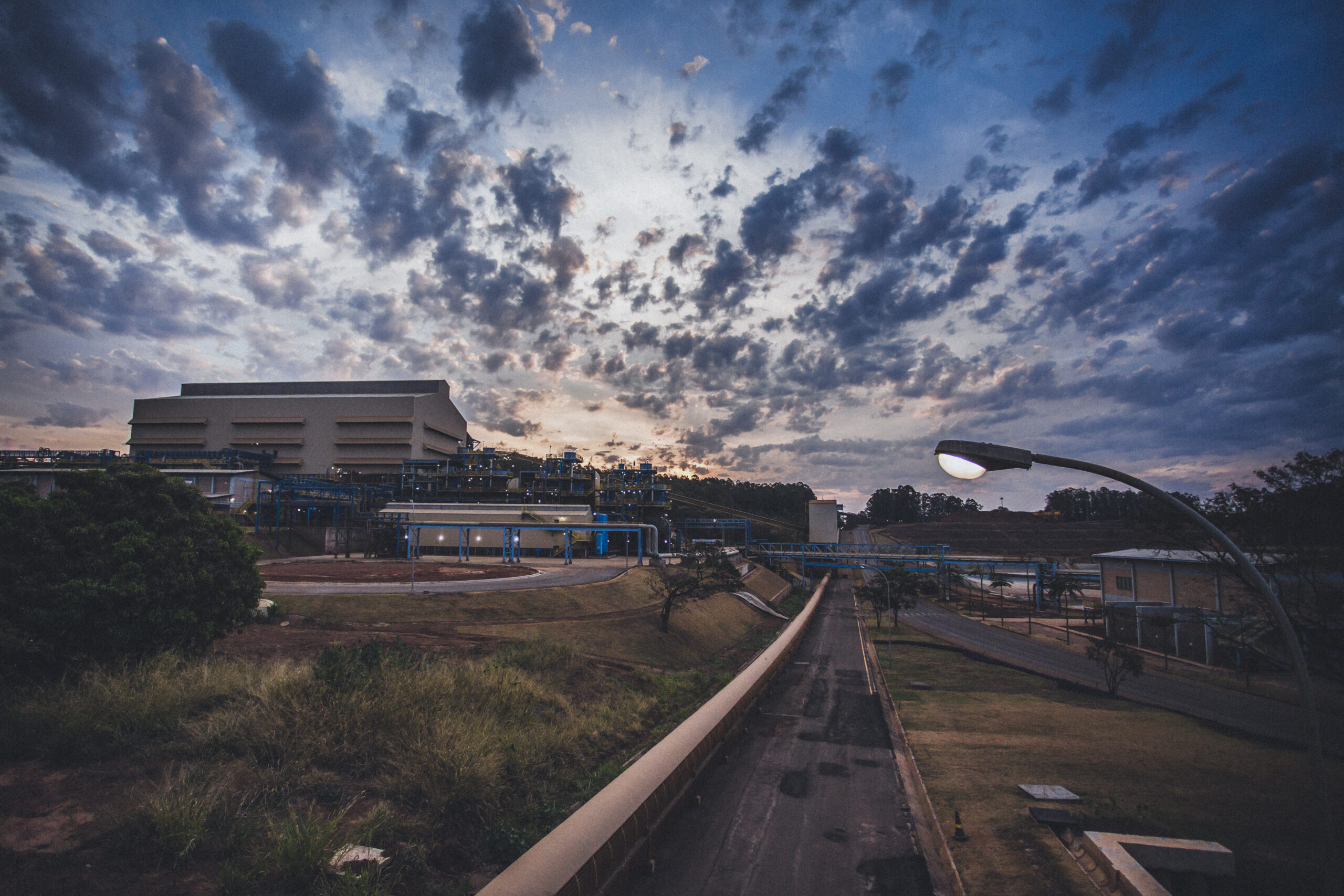 CBMM realizará testes de sirenes no Plano de Ação de Emergência para Barragens