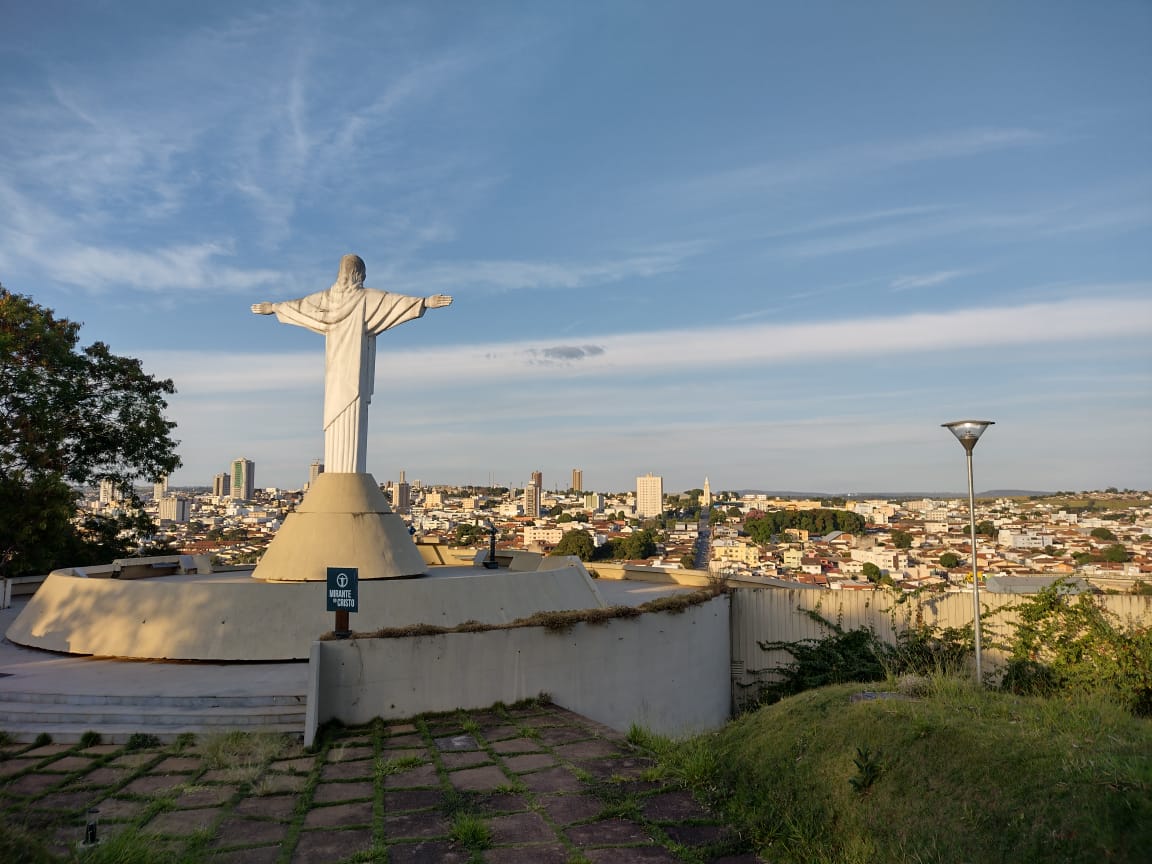 Araxá  chega aos 145 óbitos por Covid 19