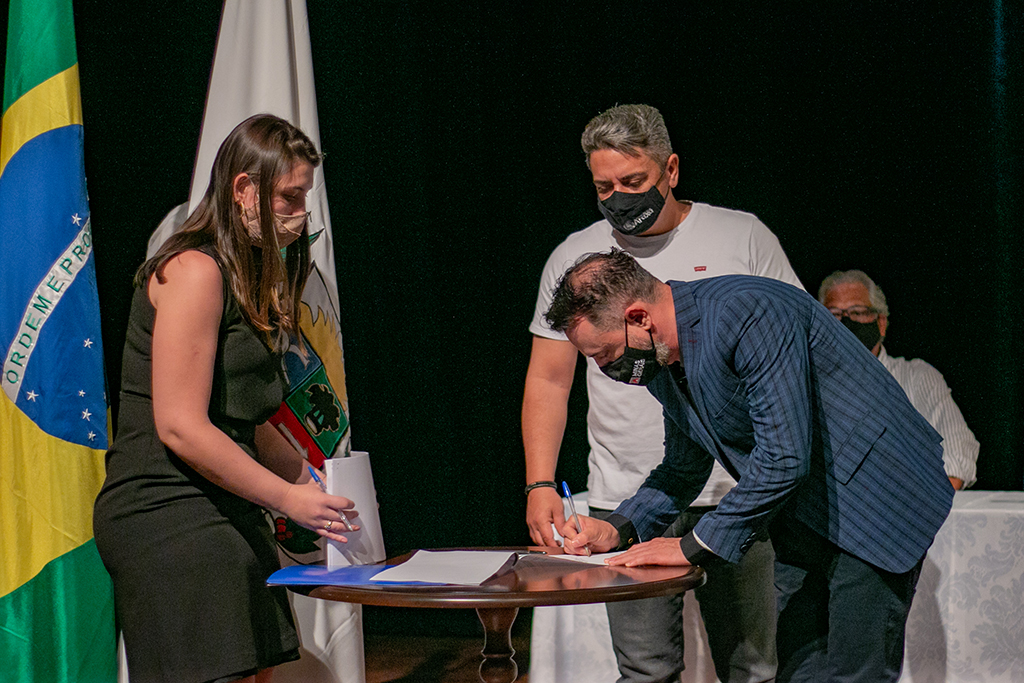 Cidade de Araxá adere ao Polo Gastronômico da Cozinha Mineira