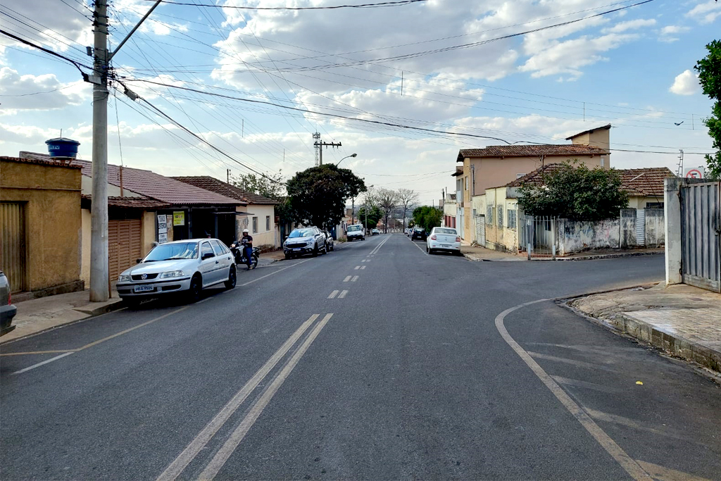 Trânsito fica parcialmente interditado nas ruas Rio Branco e Carvalho Lopes neste fim de semana; confira os trechos