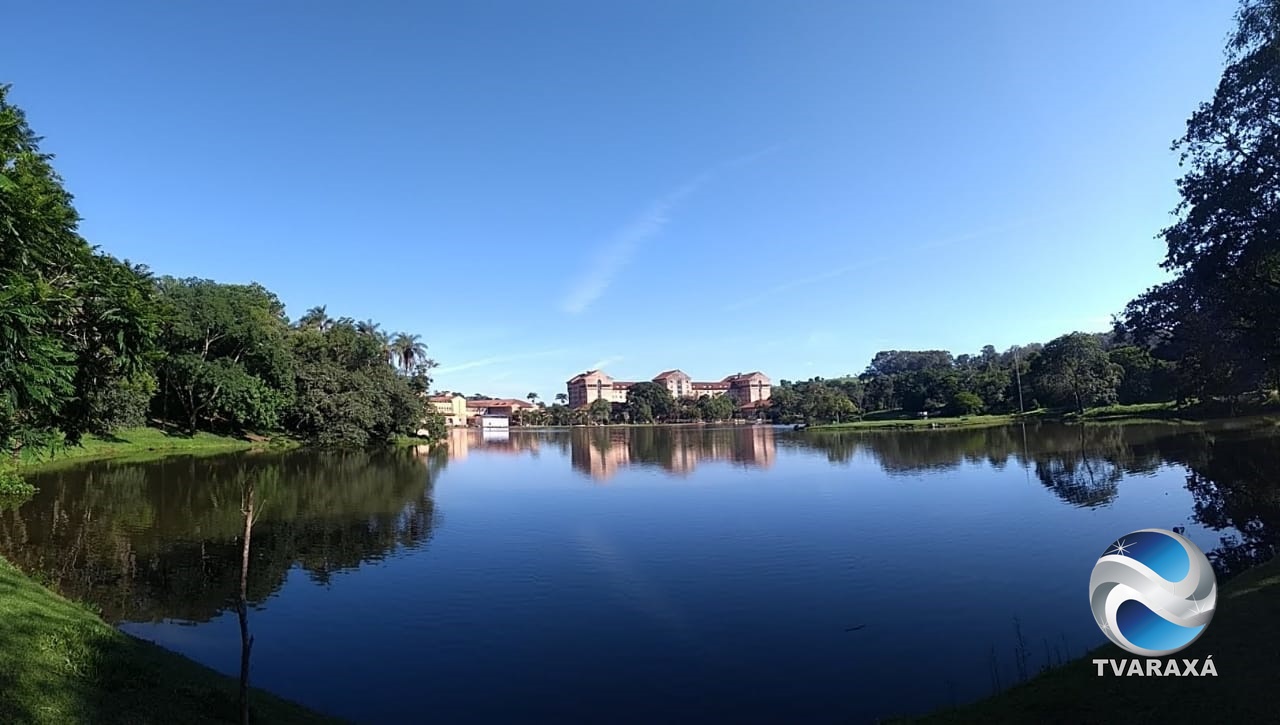 Grupo Tauá contrata mão de obra local e se prepara para a reabertura do Grande Hotel Termas de Araxá na primeira quinzena de setembro