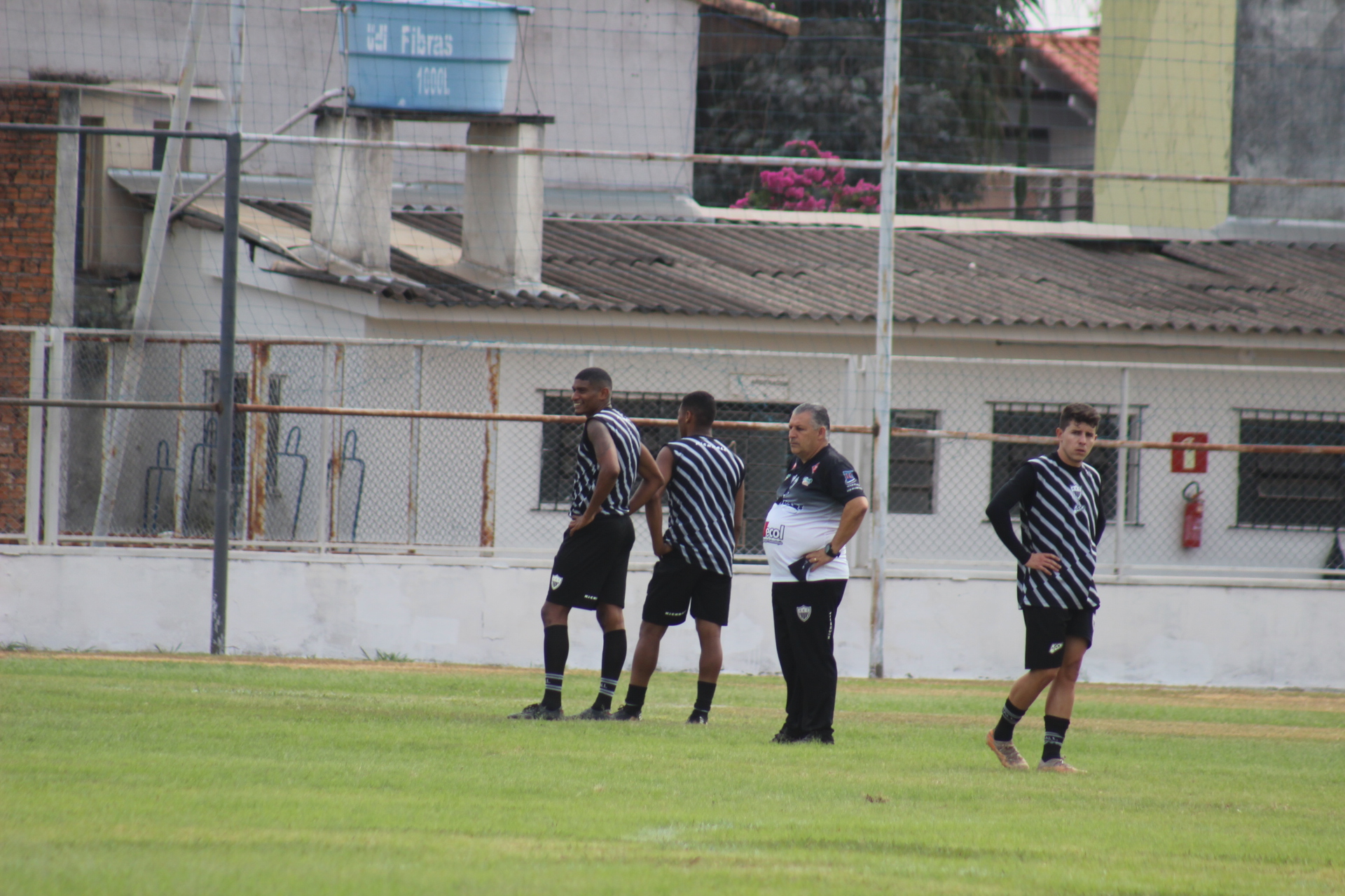 Giro Esportivo Ao Vivo – Destaques o Araxá Esporte 14/08/2021