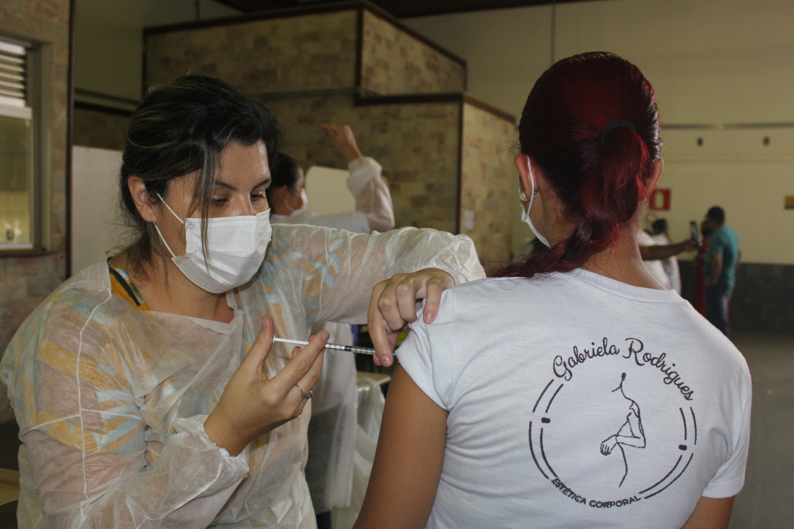 Prefeitura de Araxá se prepara para vacinação contra Covid-19 de adolescentes entre 12 e 17 anos com comorbidades; veja os comprovantes necessários