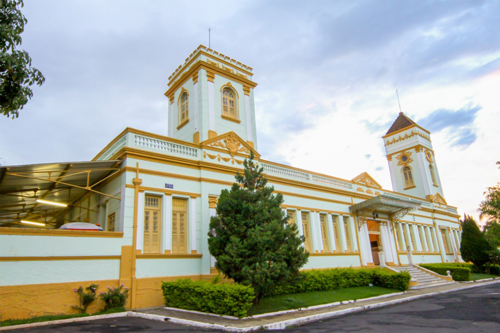 Fundação Cultural Calmon Barreto prorroga cadastramento de artistas