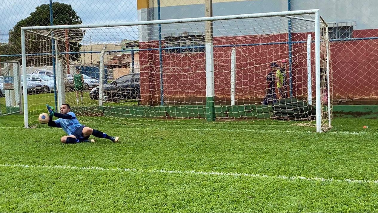 Copa Amapar : Dinamo vence 2×1 Nacional esta 2ª fase da Copa Amapar