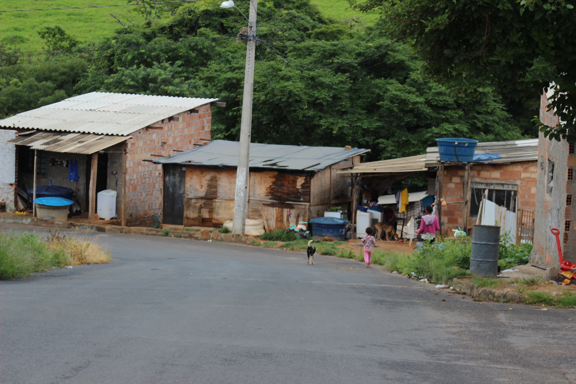 Prefeitura de Araxá lança programa de  Auxílio Moradia com prioridade para mulheres em vulnerabilidade social.