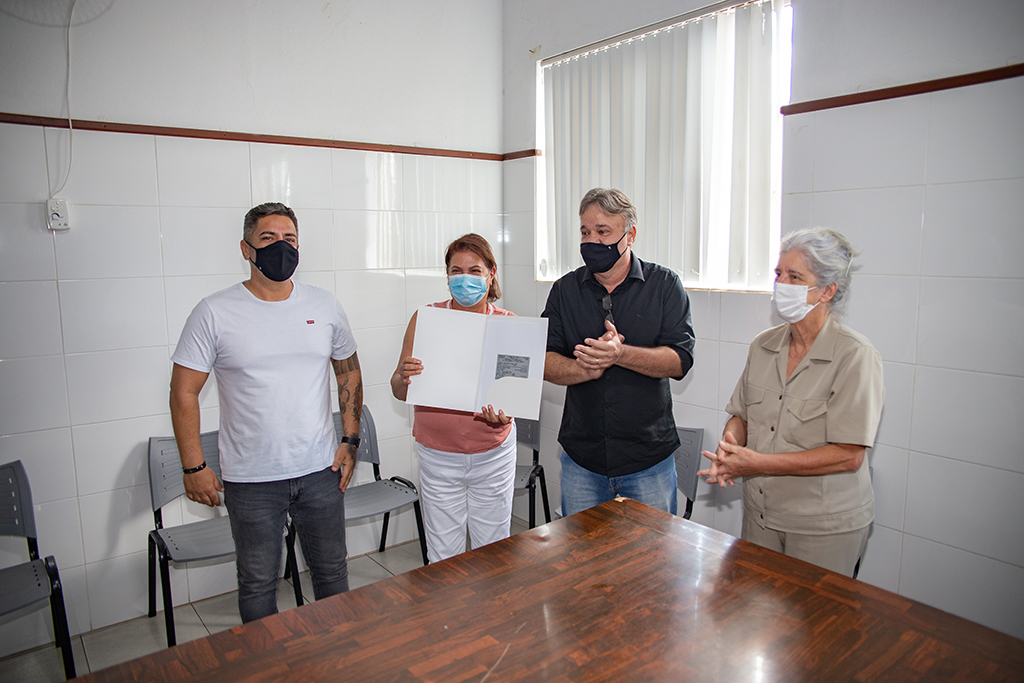 Prefeitura de Araxá faz repasse à Apae para o pagamento do 13º dos funcionários