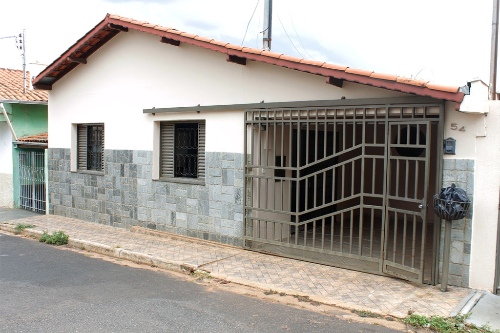 Casa dos Conselhos de Araxá tem novo endereço