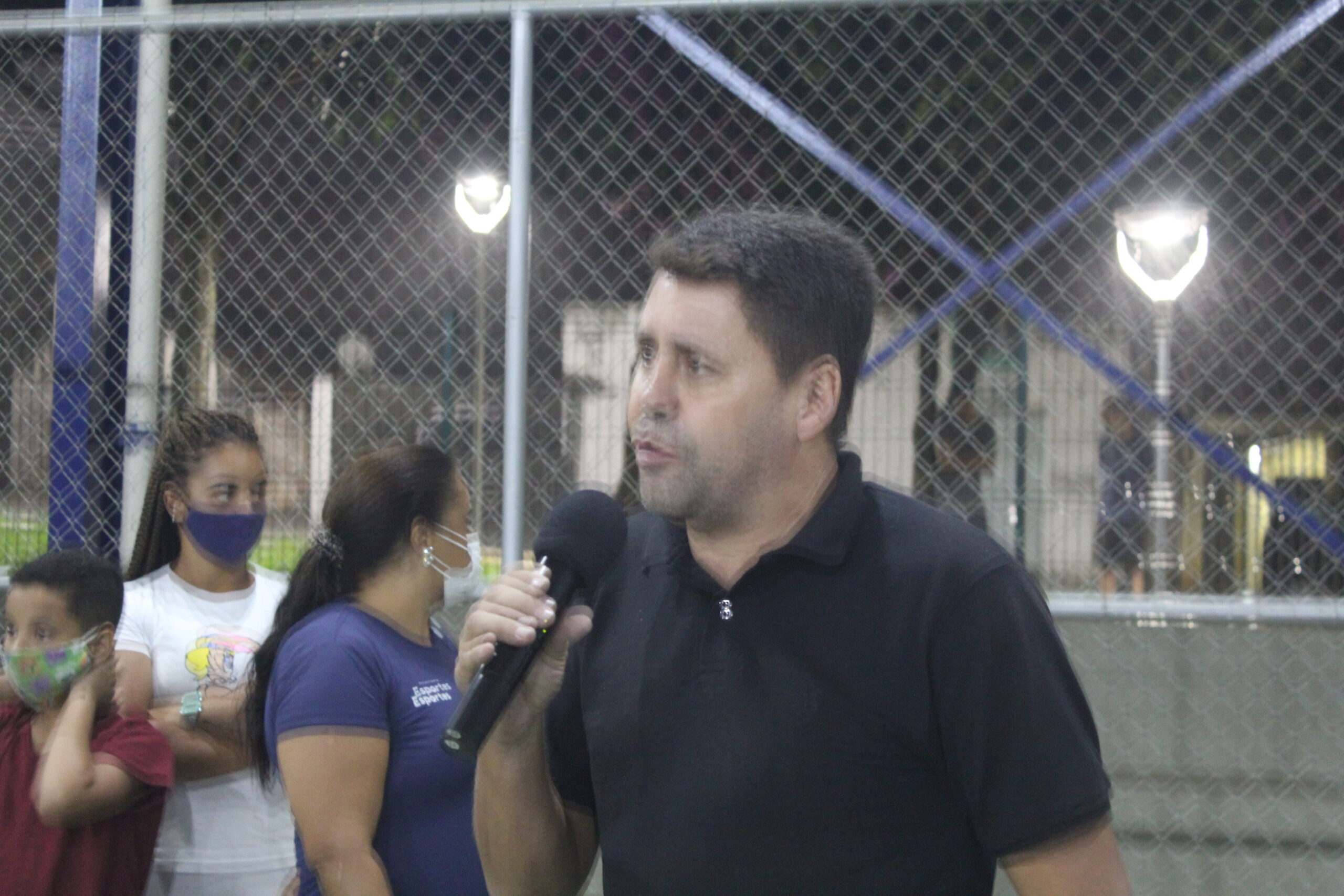 Copa Municipal de Esportes 2021 encerra o calendário esportivo em Araxá