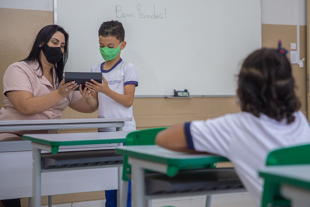 Prefeitura de Araxá realiza o pagamento do rateio do Fundeb no dia 31 de janeiro