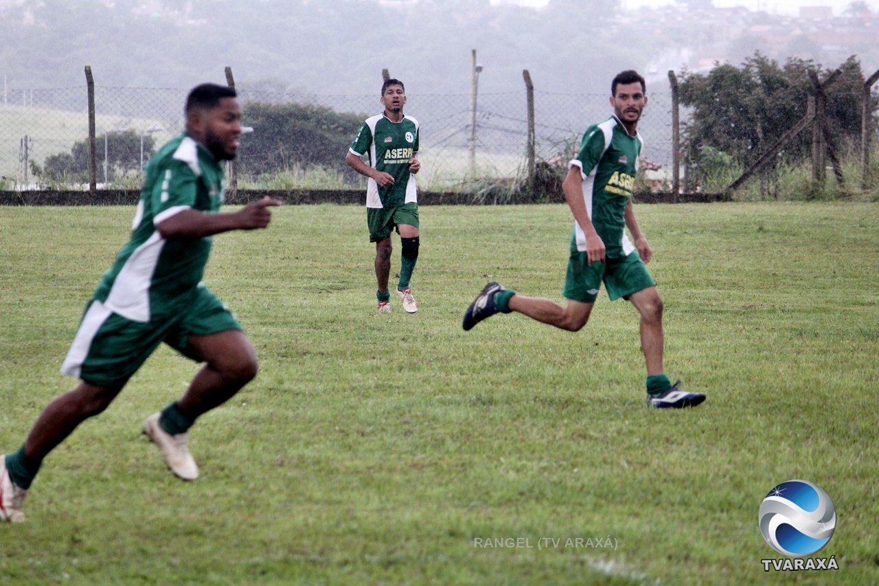 14º Copa Norte começa empolgando o publico