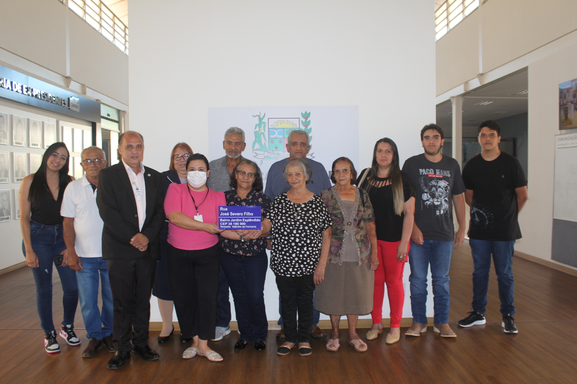 Câmara Municipal de Araxá – Reunião Ordinária 05/04/2022