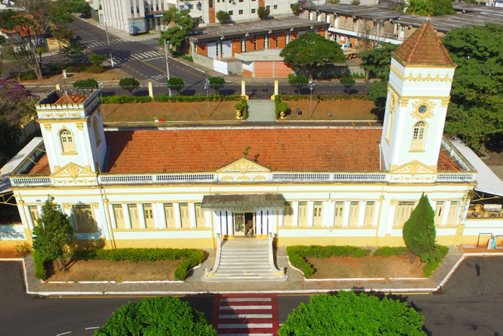 FCCB realiza concurso público exigido pelo MP em 2017 para regulamentar cargos já existentes e substituir contratados