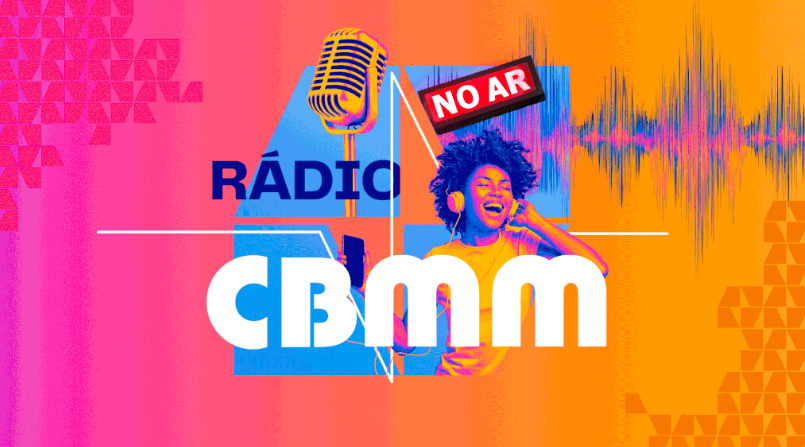Rádio CBMM será uma das atrações da 25ª Mostra de Cinema de Tiradentes