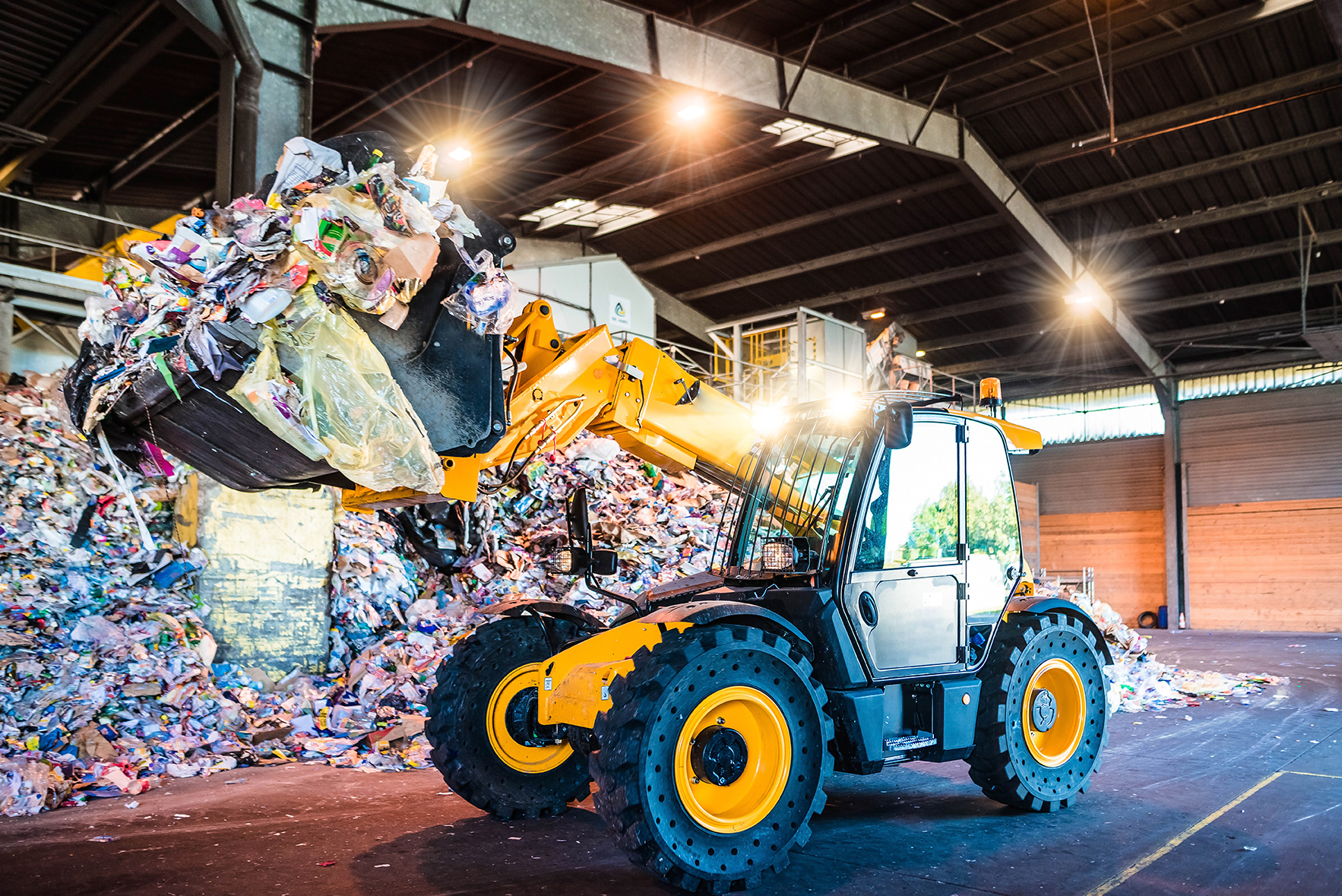 Bem Brasil concretiza parceria com a eureciclo para compensar ambientalmente suas embalagens pós-consumo