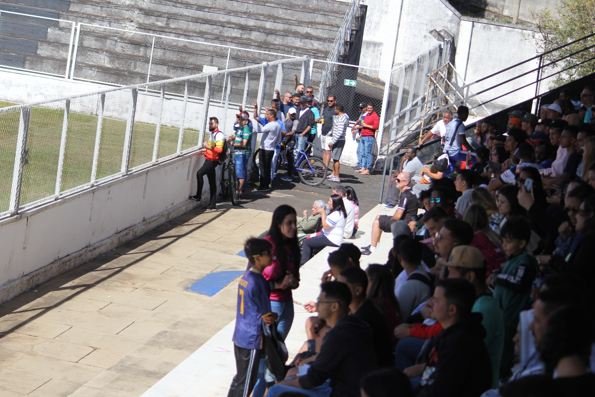 Dínamo e Santa Terezinha fazem a final da Copa Araxá 2022