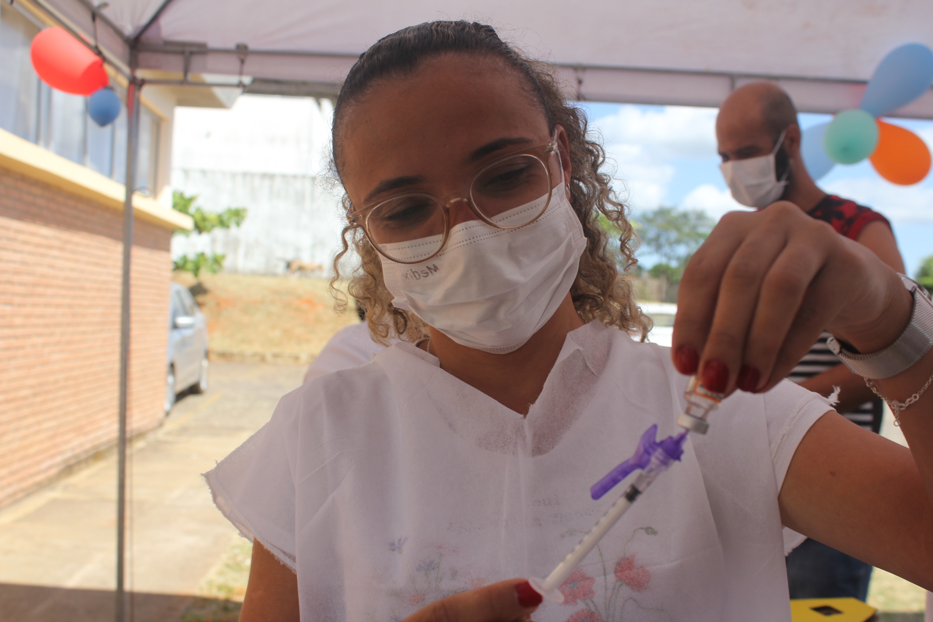 Cronograma de Vacina Covid 19 -11/05 em Araxá; aplica 1ª e 2ª dose em crianças de 5 a 11 anos até às 16h, na Unisa