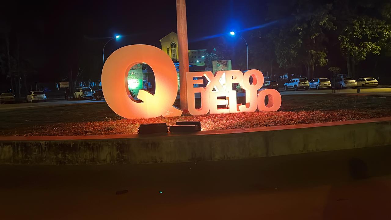 ExpoQueijo Brasil 2022 – Araxá começa nesta quinta feira(02)