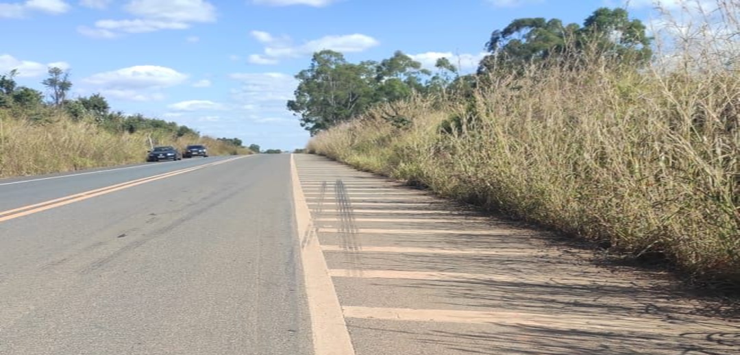 PC indicia motorista do caminhão por homicídio culposo em Araxá