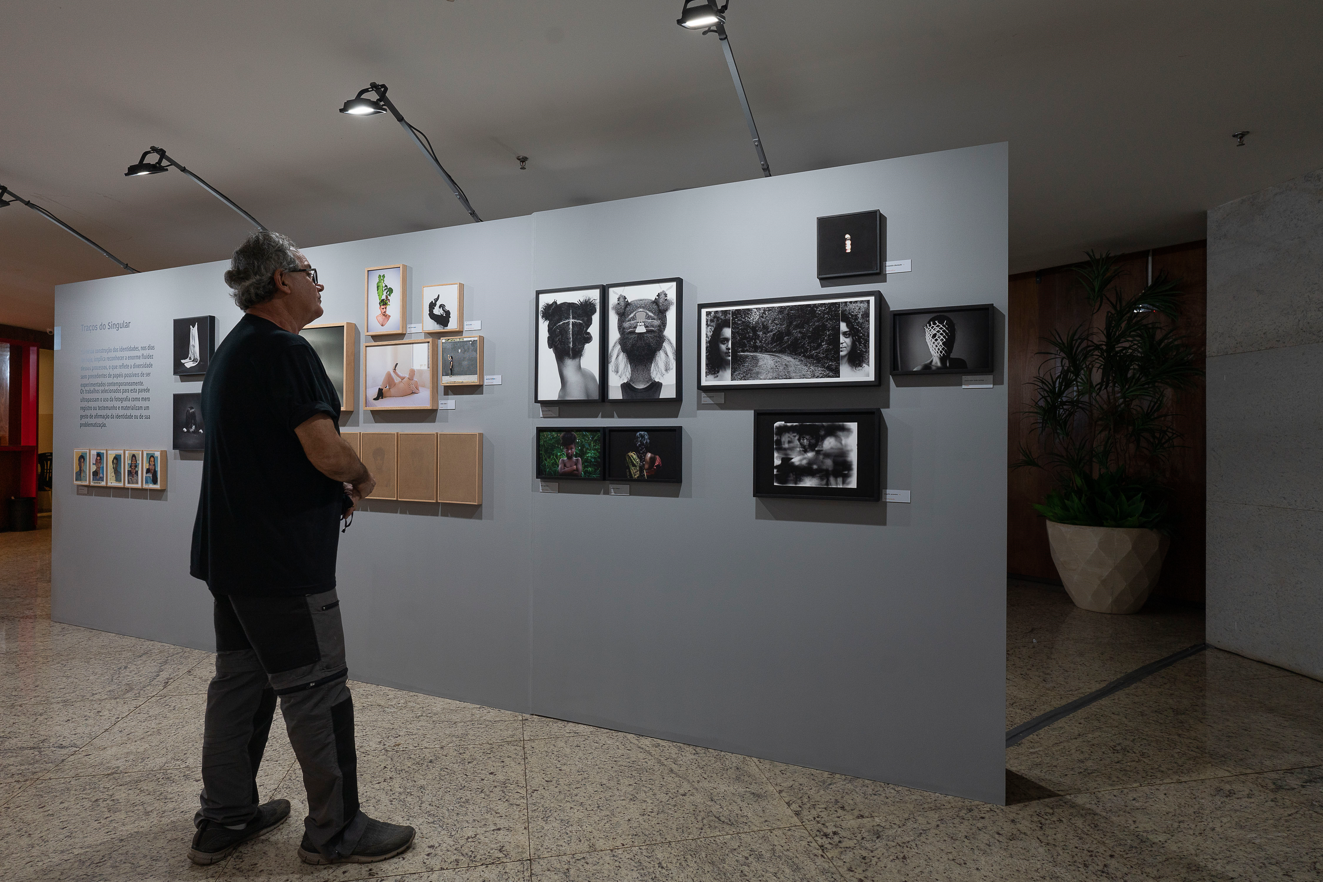 CBMM traz  para Araxá exposição  de 54 autores  de 13 estados, no Festival de Fotografias;  18 de julho e 12 de agosto