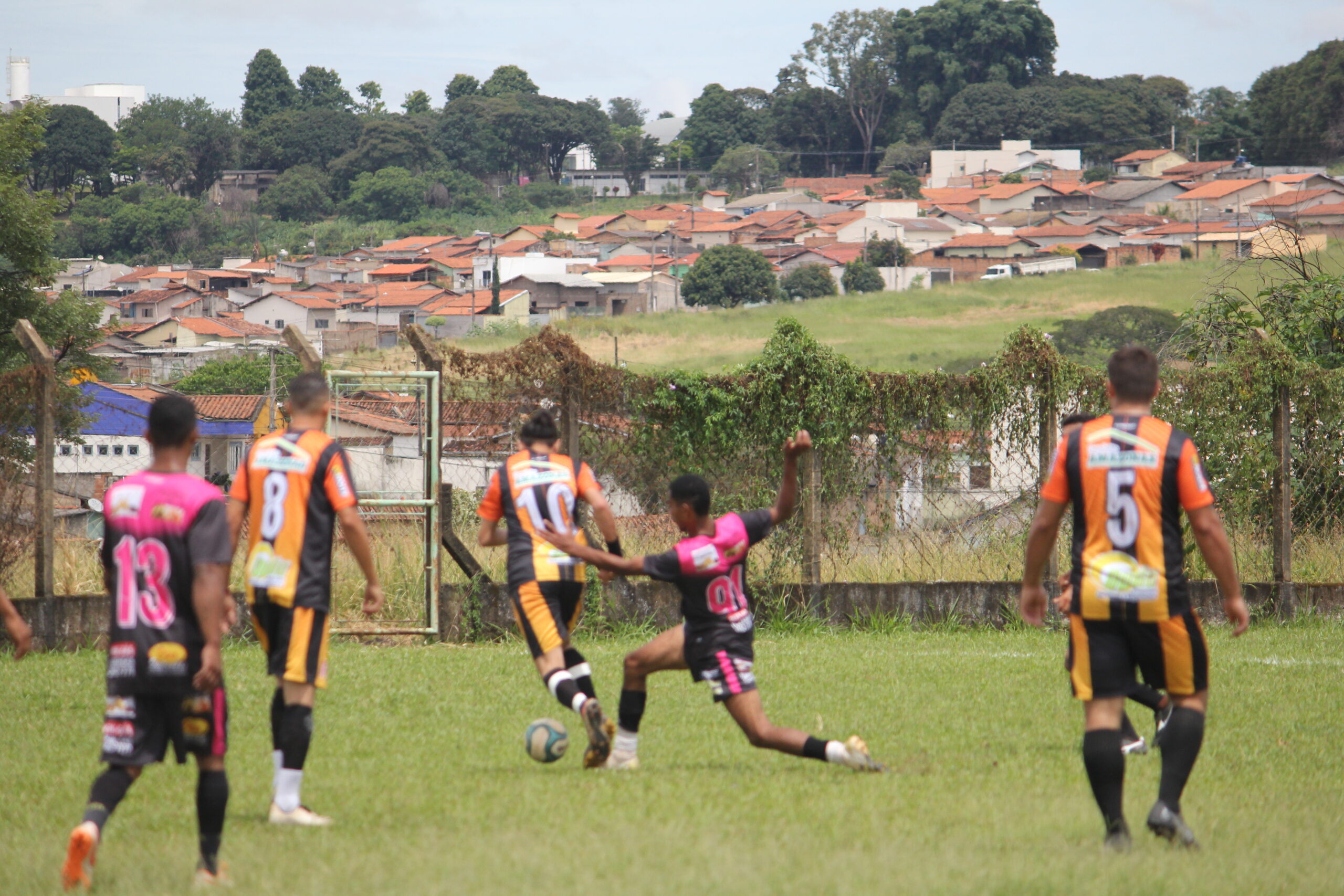 Ruralão 2022: A Bola rola no Torneio Início  domingo(17), no Fausto Alvim