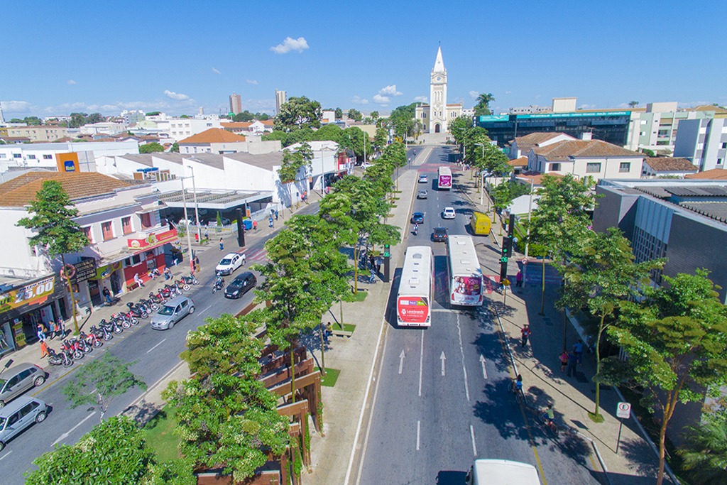 Prefeitura de Araxá  realiza audiência pública para revisão do Plano Diretor Estratégico