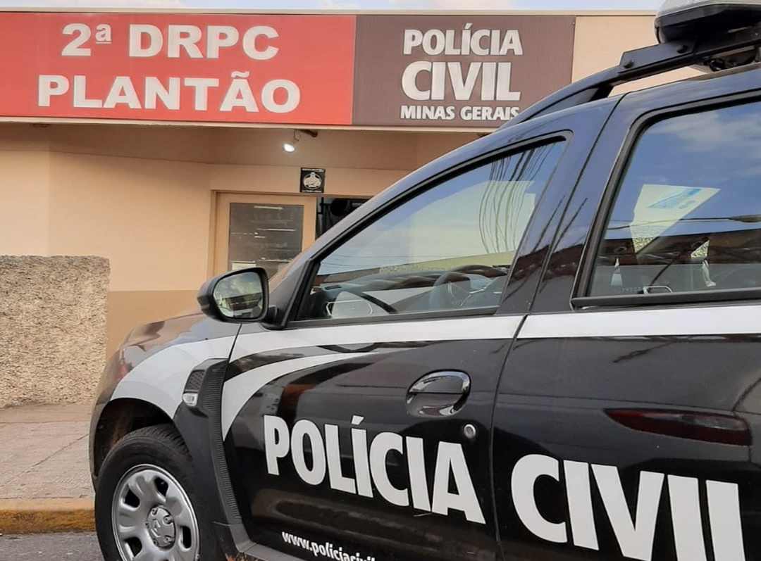 Polícia Civil conclui investigação sobre crime de homicídio