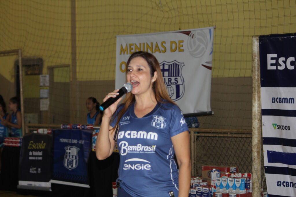 Jogos da 1ª Copa Regional Maria Alzenira de Voleibol Masculino começam no  próximo domingo (22)