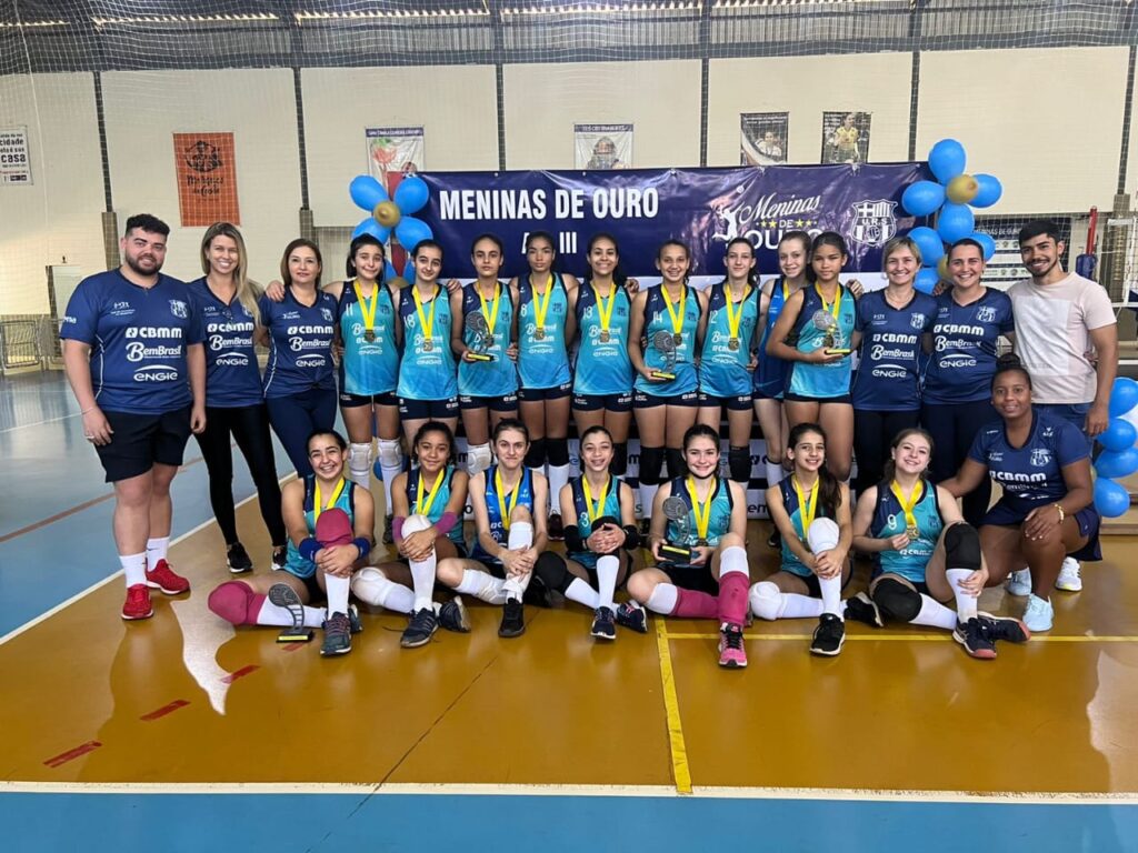 Jogos da 1ª Copa Regional Maria Alzenira de Voleibol Masculino começam no  próximo domingo (22)