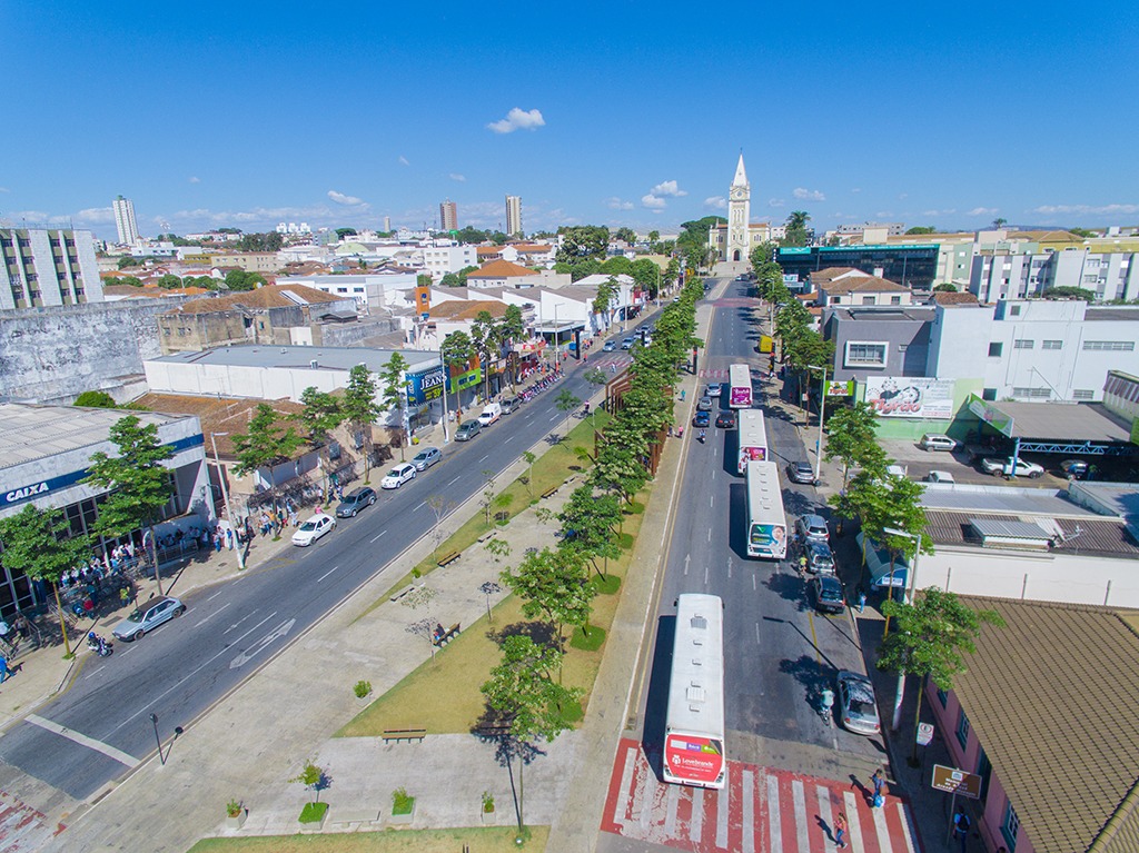 Plantões de serviços essenciais da Prefeitura de Araxá durante o recesso de fim de ano