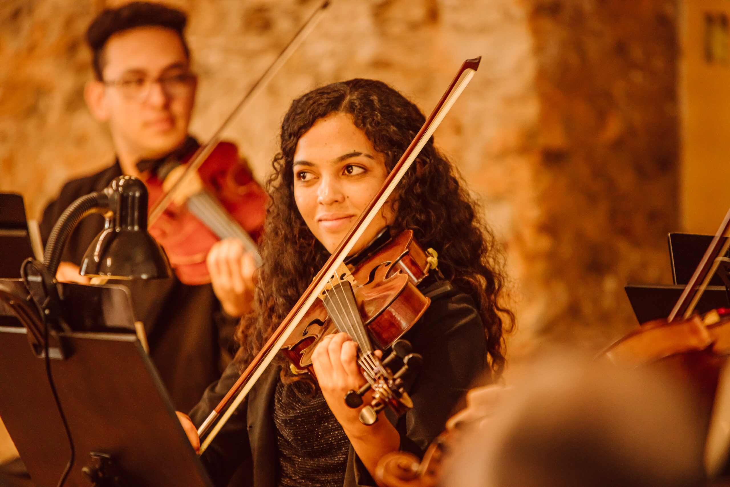 Academia Orquestra Ouro Preto abre vagas para 2023 – últimos dias para inscrições!