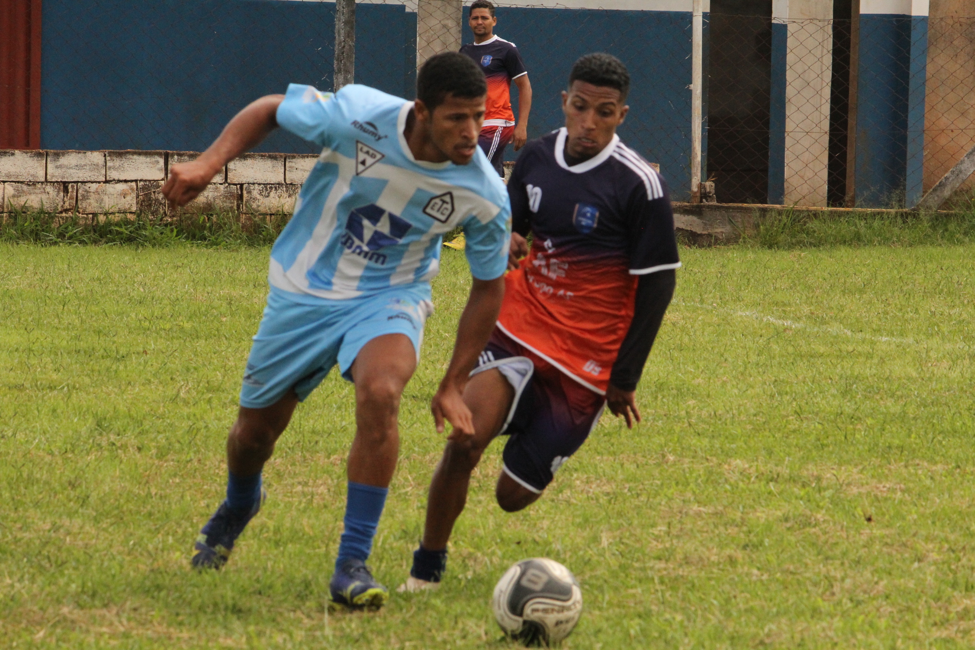 Trianon e Amigos fecham a preparação para Copa Amapar 2023