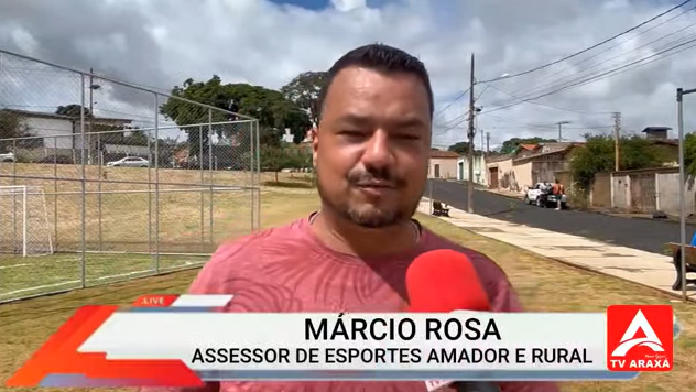 Ruralão 2023:: Terá mudanças no regulamento da competição