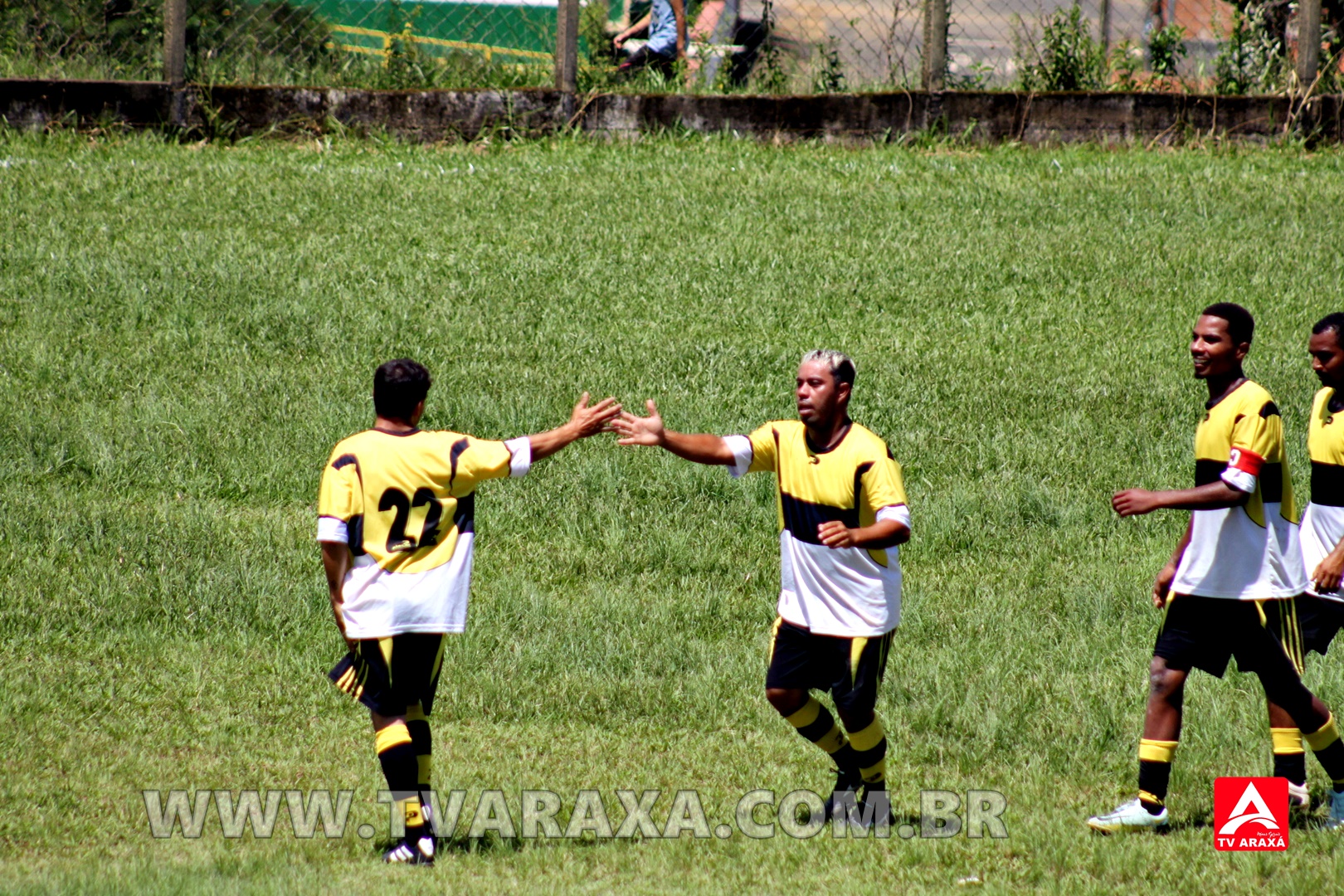 15º Copa Norte já tem o Santa Terezinha como finalista.